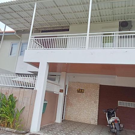 Villa Gading Kencana Bali 金巴兰 外观 照片