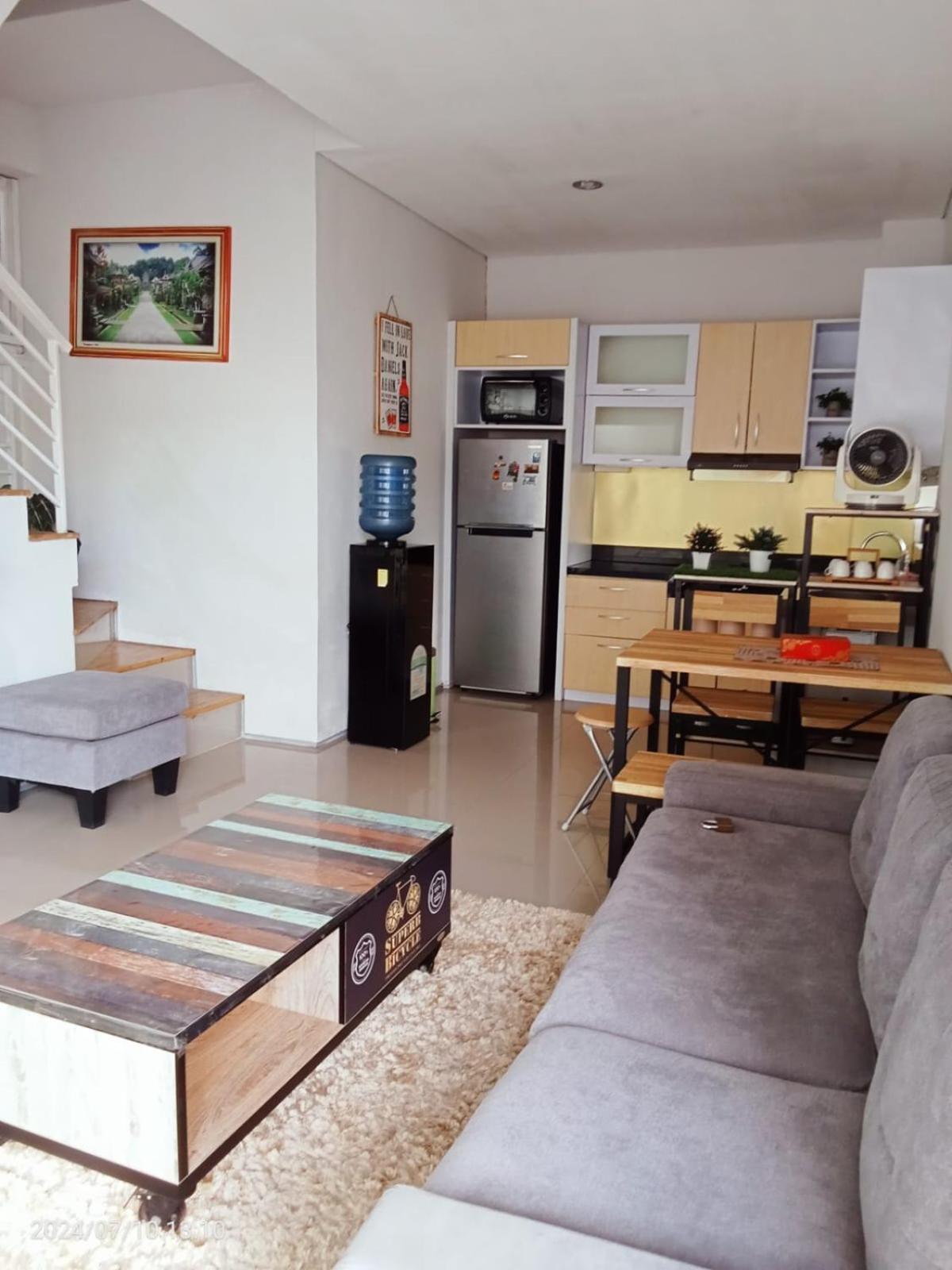 Villa Gading Kencana Bali 金巴兰 外观 照片