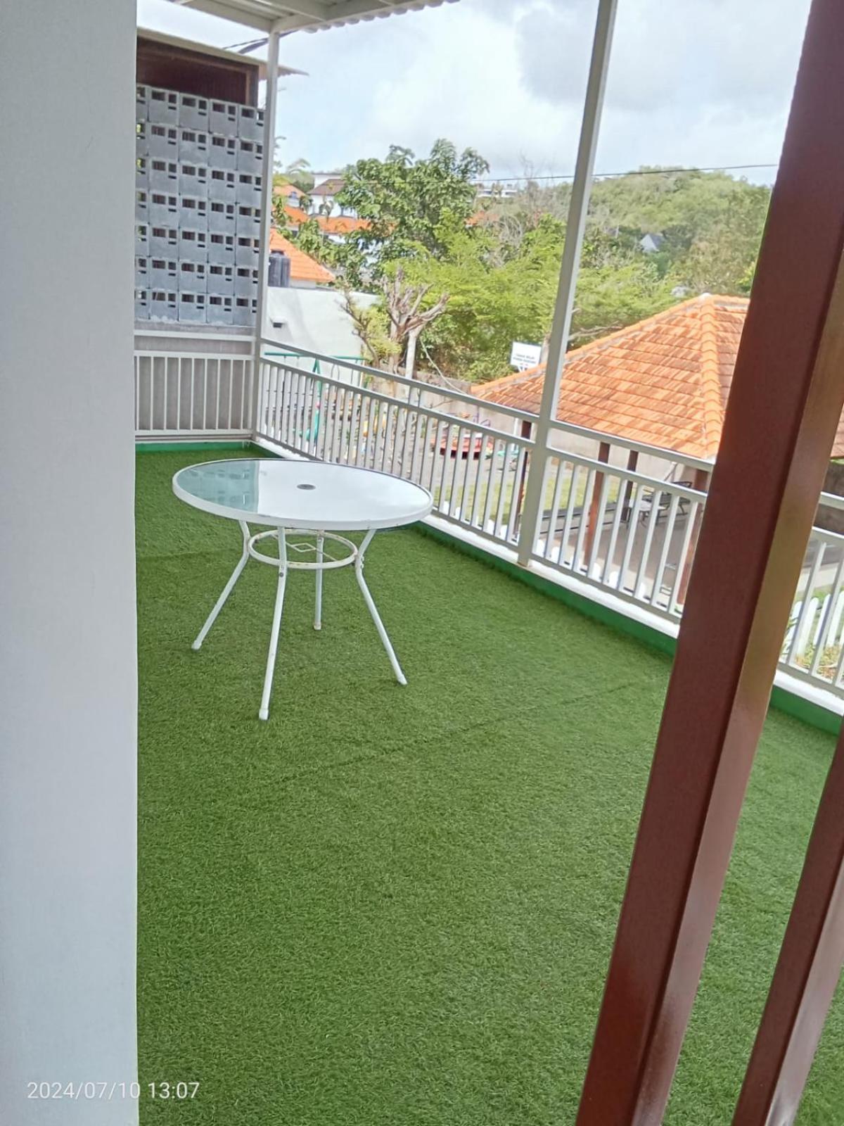 Villa Gading Kencana Bali 金巴兰 外观 照片