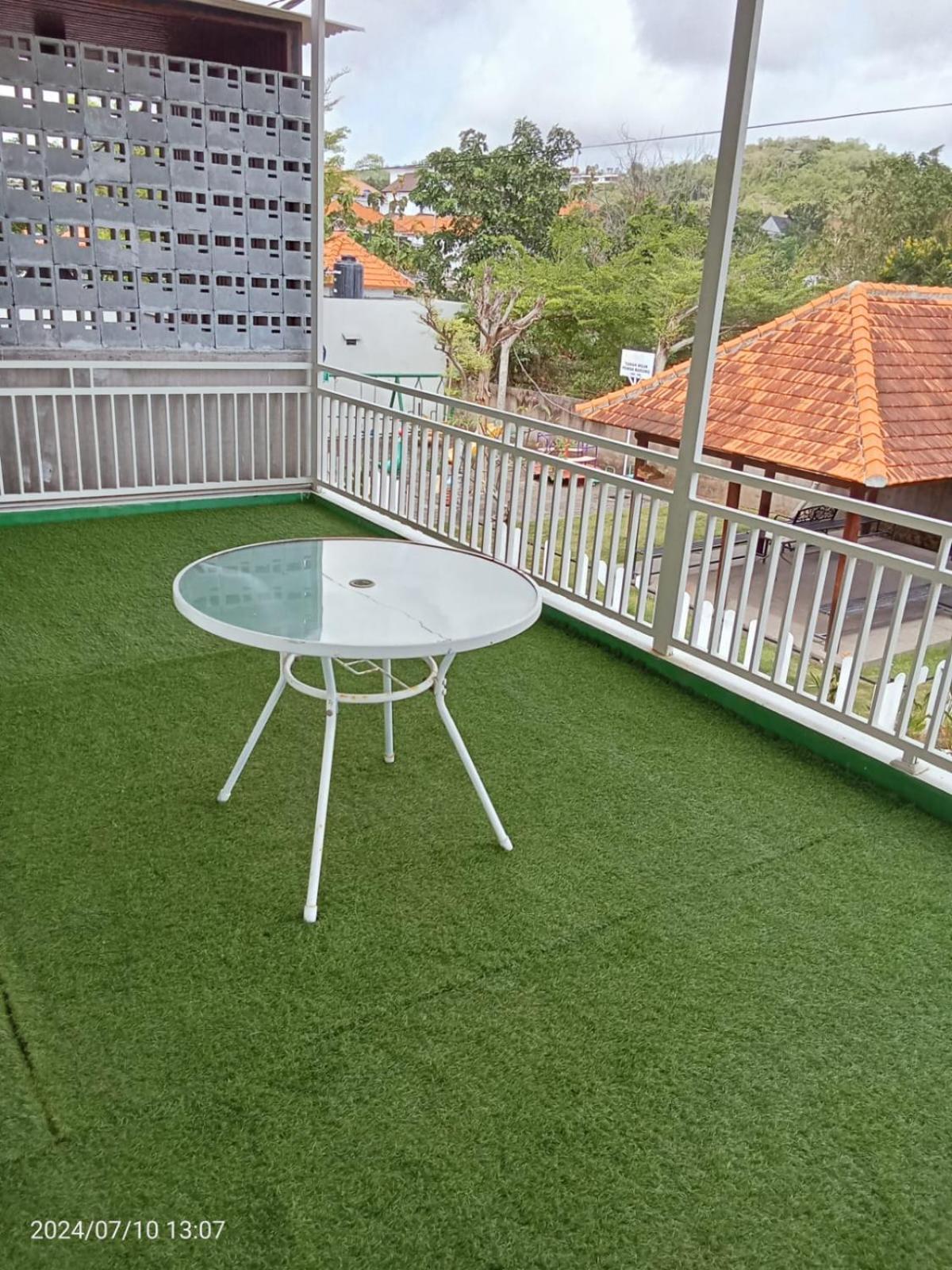 Villa Gading Kencana Bali 金巴兰 外观 照片