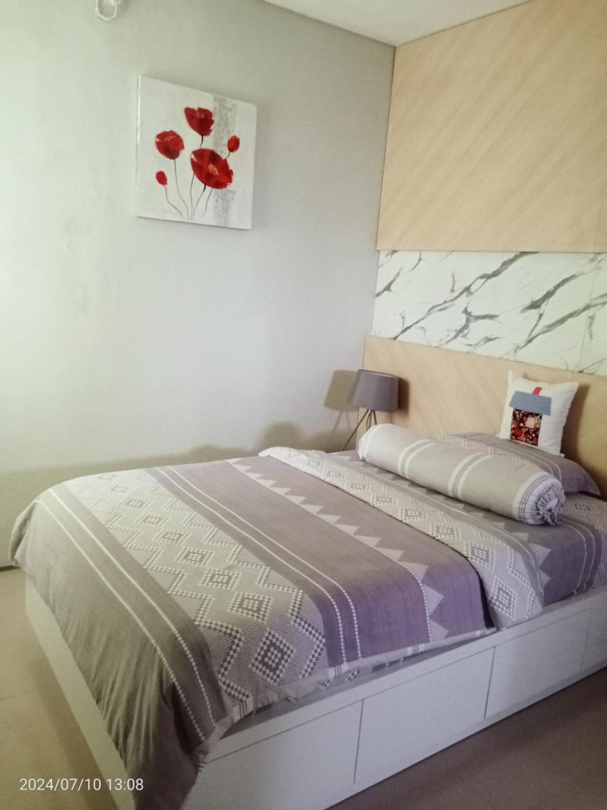 Villa Gading Kencana Bali 金巴兰 外观 照片